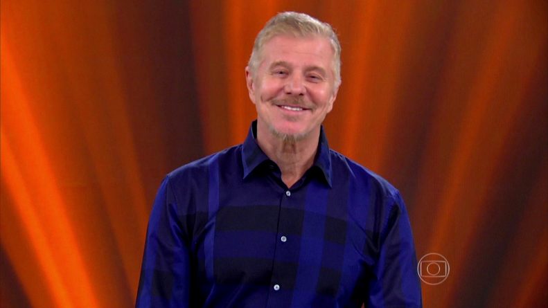 Aracy Balabanian, Ingrid Guimarães e Paulo Gustavo estarão em filme de Miguel Falabella