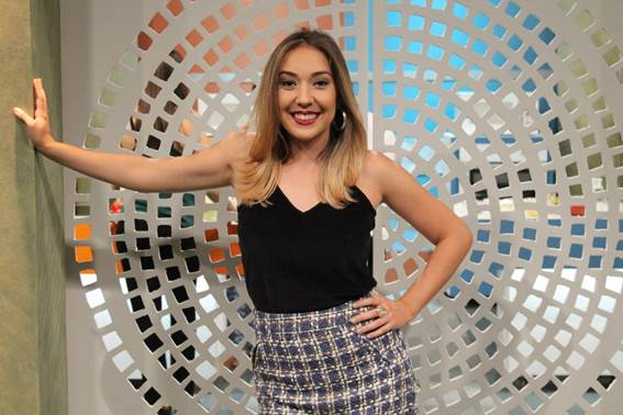 Novo programa da TV Gazeta leva personalidades para a noite paulistana