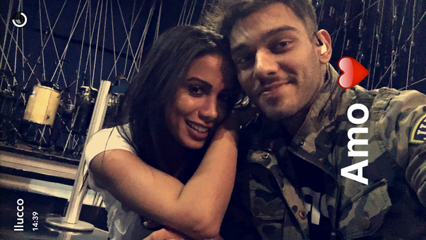Lucas Lucco dá mole para Anitta e cantora desdenha: “Sonho dele”