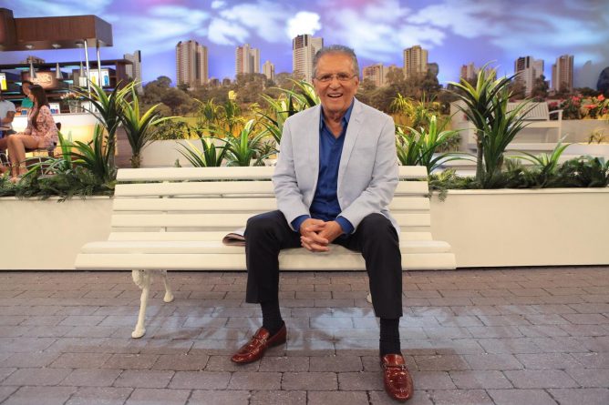 Foto: Leonardo Nones/SBT