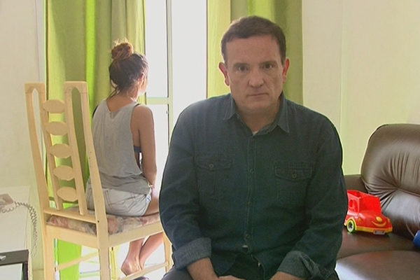 CNN pede ao SBT imagens do “Conexão Repórter” sobre menor estuprada