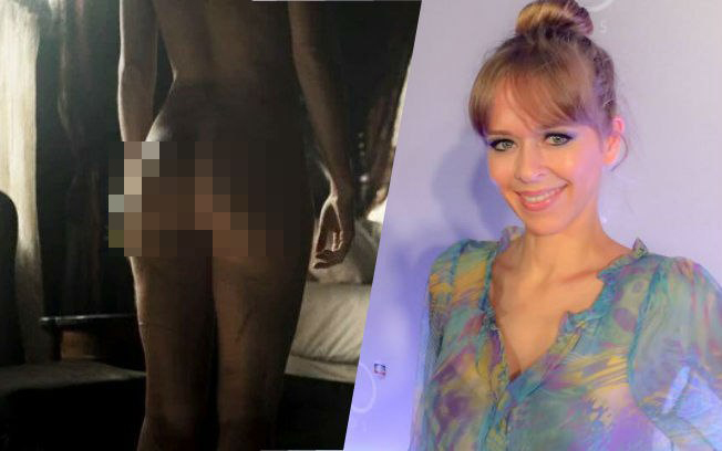 Após polêmica, dublê de Maitê Proença desabafa: “Aqui não tem ninguém querendo aparecer”