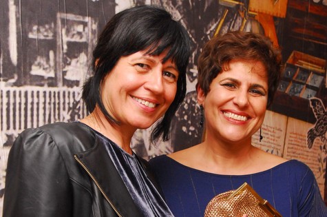 Autoras entregam em junho primeiros capítulos de novela das 21h para Globo