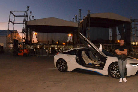 Foto: Bianca Brasilera