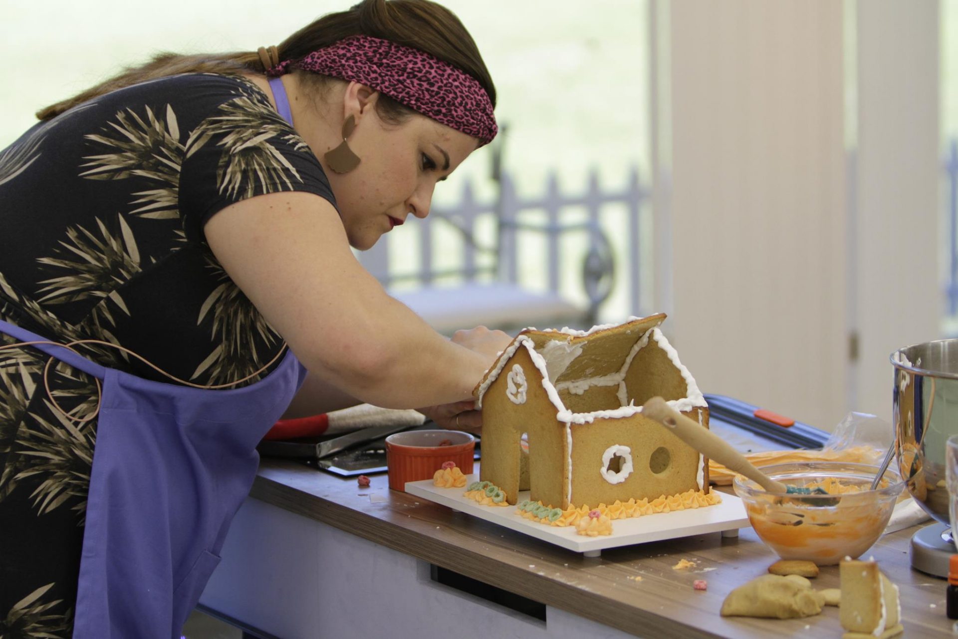 Foto: Gabriel Gabe/SBT