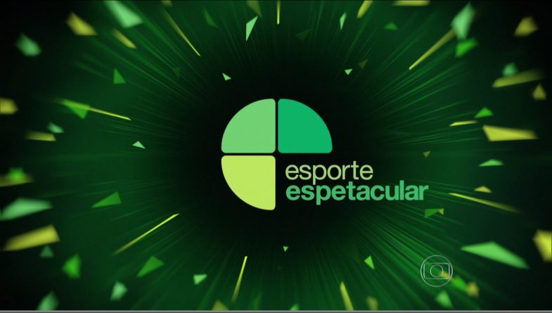 Fernanda Gentil estreia série com medalhistas olímpicos no “Esporte Espetacular”