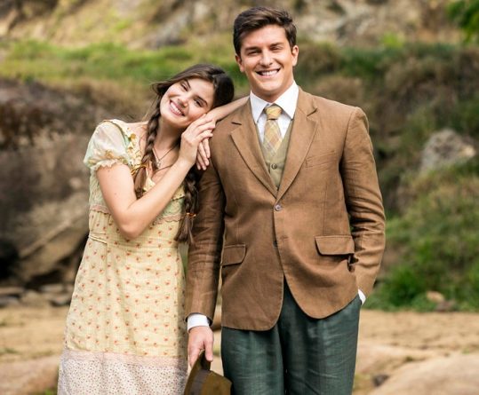 Globo quer novela sobre a ditadura militar no horário das 18 horas