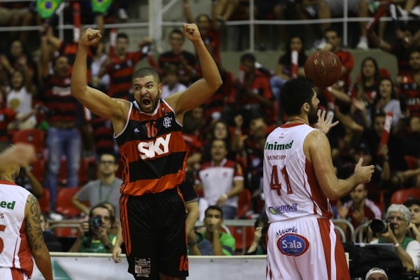 Foto: Luiz Pires/LNB