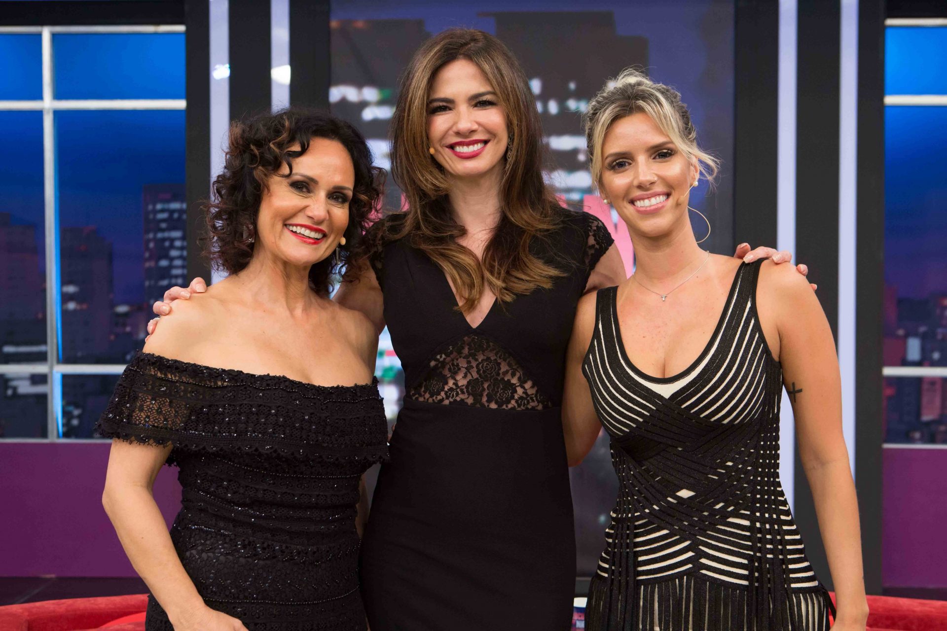 Foto: Artur Igrecias/RedeTV!