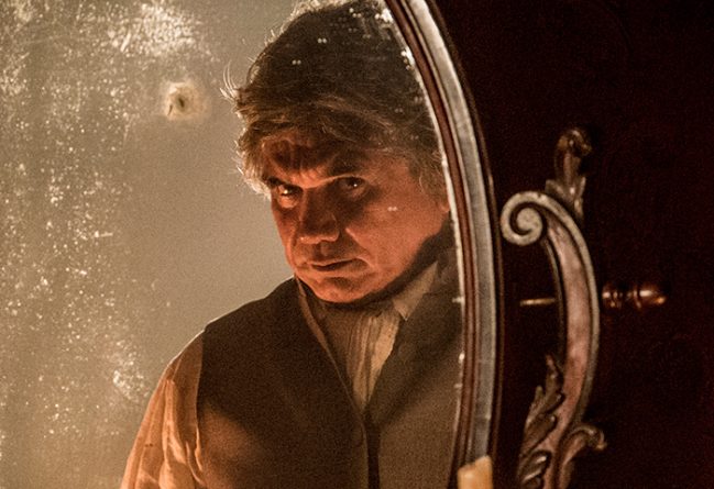 Foto: Globo/João Cotta