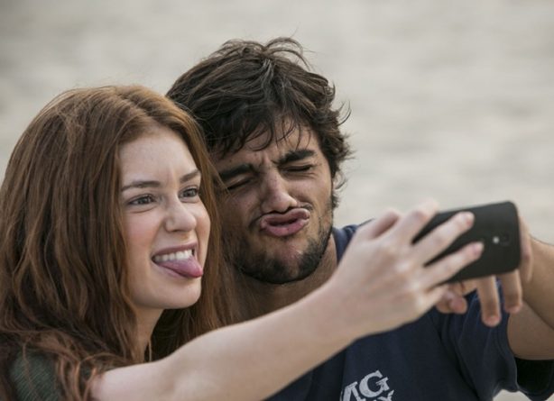 Cantora internacional poderá participar do último capítulo de “Totalmente Demais”