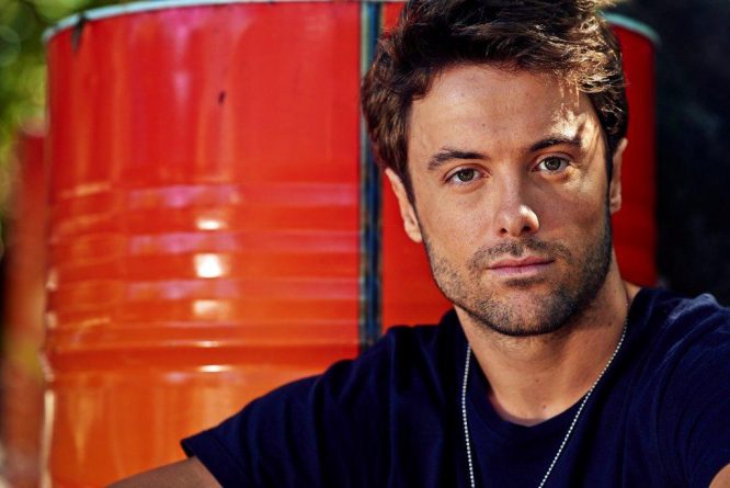 Kayky Brito grava curta-metragem em Nova York