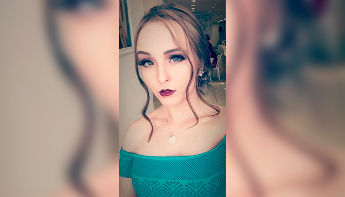 Foto publicada pela atriz dividiu opiniões. Foto: Reprodução