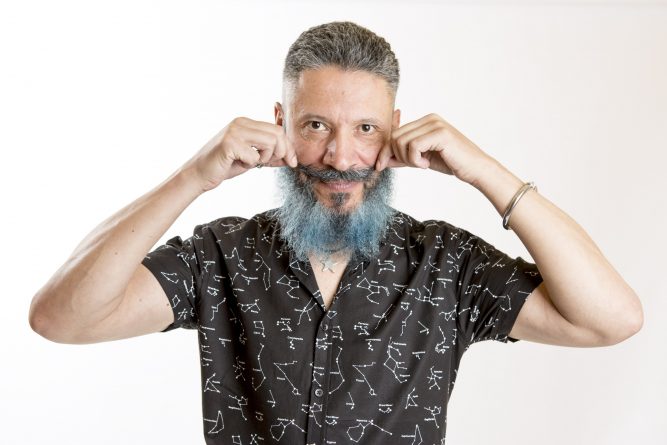 Ex-BBB Laércio continua preso e aguarda conclusão de inquérito