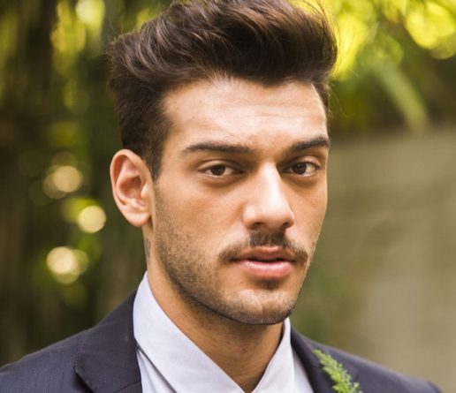 “É uma sensação de morte”, diz cantor Lucas Lucco sobre depressão