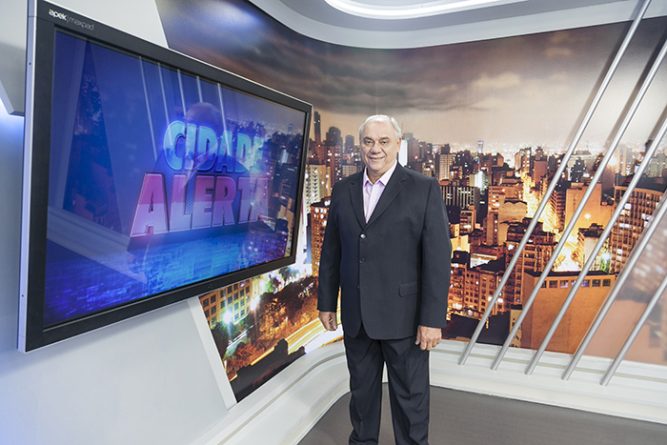 Marcelo Rezende se defende após ser acusado de humilhar repórter