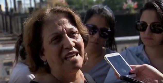 Mãe de Rodrigo de Pádua sobre caso Ana Hickmann: “Ele foi assassinado”