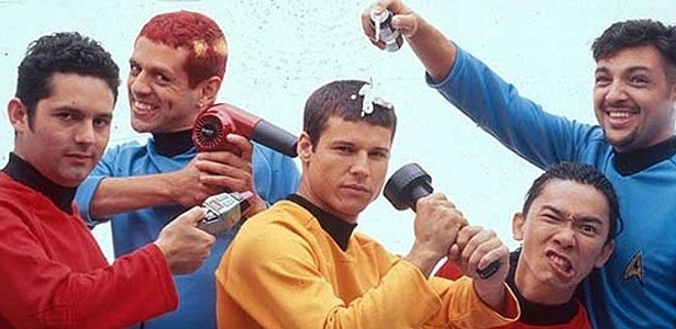 Record nega problemas com familiares dos "Mamonas". Foto: Reprodução