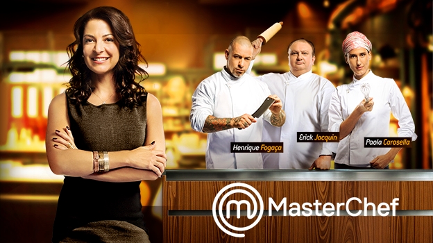 “MasterChef” com profissionais estreia após as Olimpíadas Rio 2016