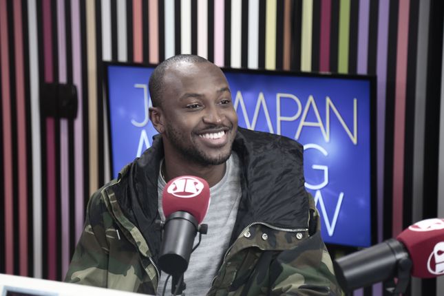 Foto: Divulgação/Jovem Pan