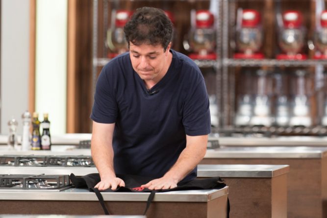 “MasterChef” atinge 8 pontos e ultrapassa Globo por 26 minutos