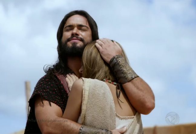 Foto: Reprodução/Globo