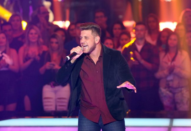 Foto: Globo/Isabella Pinheiro