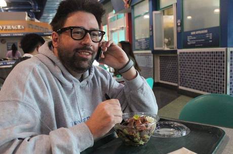 Morre filho do cartunista Maurício de Sousa aos 44 anos