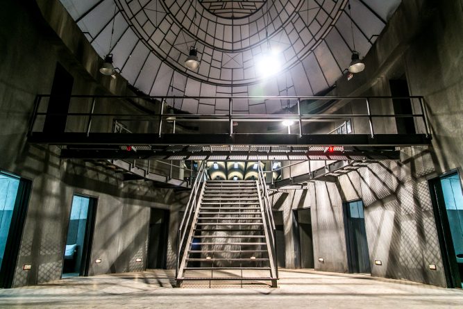 Globo anuncia novos parceiros para a coprodução da versão internacional de “Supermax”