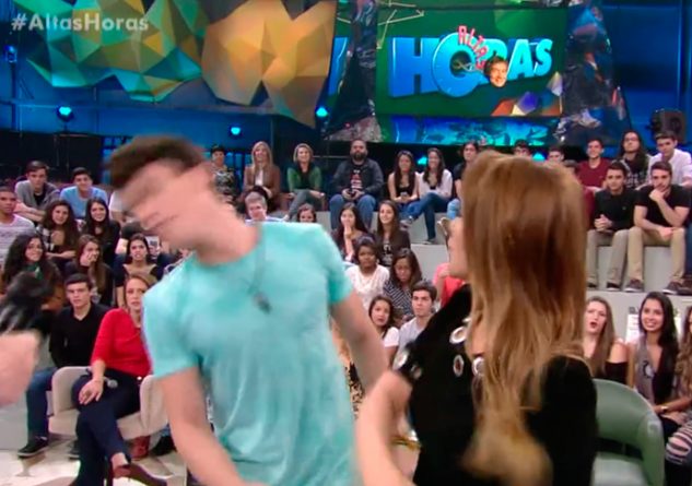 Foto: Reprodução/Globo