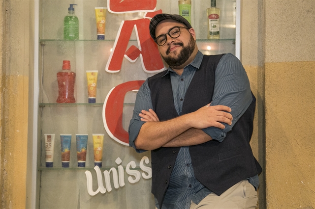 Tiago Abravanel detona a tia Patrícia após declaração sobre gays: “Abominável”