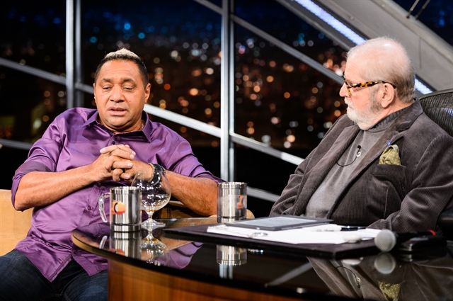 Foto: Globo/Ramón Vasconcelos