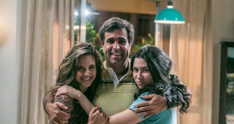 Spin off “Totalmente Sem Noção Demais” estreia no Globo Play e Gshow