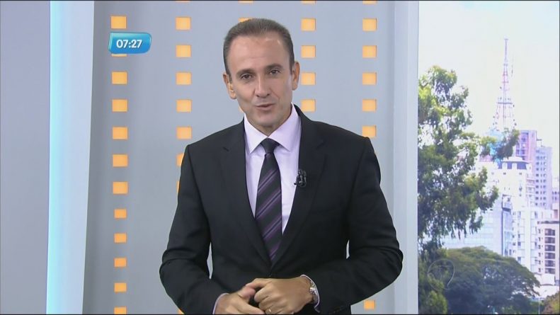 William Travassos ganha fama de antipático nos bastidores da Record