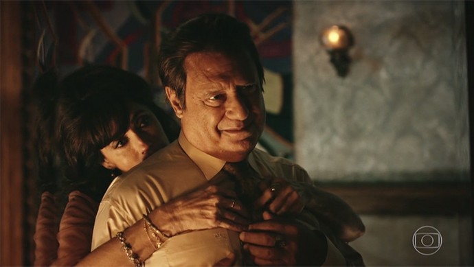 Foto: Reprodução/Globo