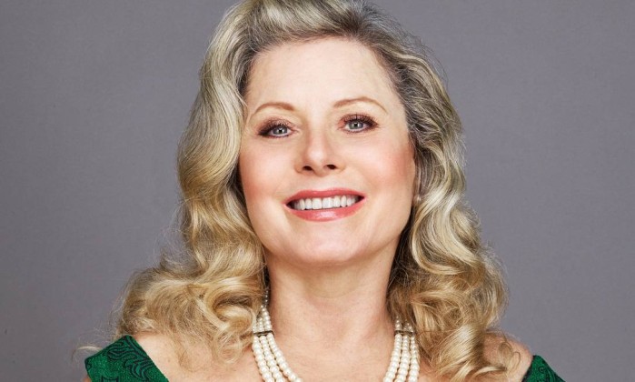 Vera Fischer é chamada para elenco de “À Flor da Pele”, nova novela de Gloria Perez