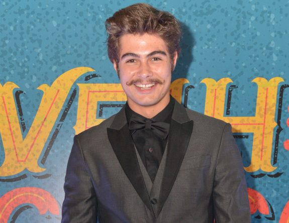 Rafael Vitti será um vilão na novela “Sonha Comigo”, trama das 19h