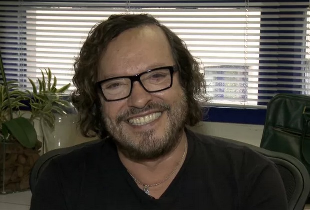 Wolf Maia está nos planos da Record para direção de nova novela