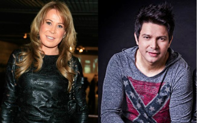 Ex-mulher de Zezé Di Camargo exige na Justiça dinheiro emprestado ao ex-namorado Zé Henrique