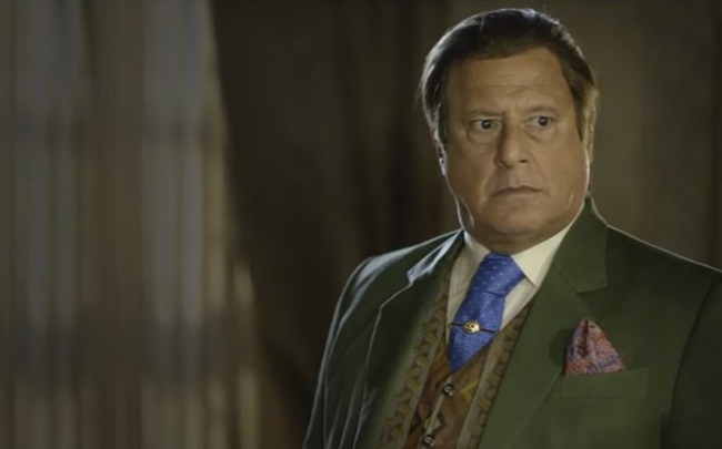 “Velho Chico”: Afrânio será traído nos próximo capítulos