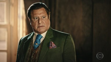 (Foto: "Velho Chico"/Reprodução)