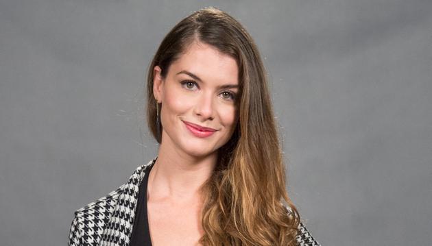 Rafael Vitti e Vladimir Brichta disputarão amor de Alinne Moraes em “Rock Story”