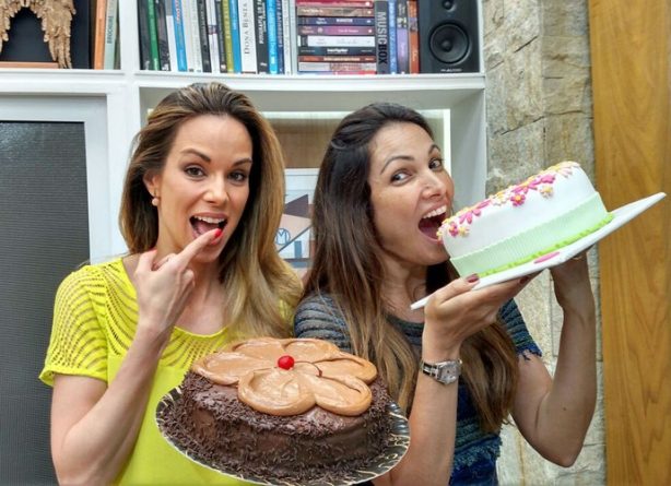 (Foto: Bárbara La Guardia/ TV Globo)