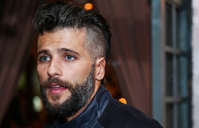 Bruno Gagliasso será mulherengo em “Sol Nascente”, próxima novela das 6