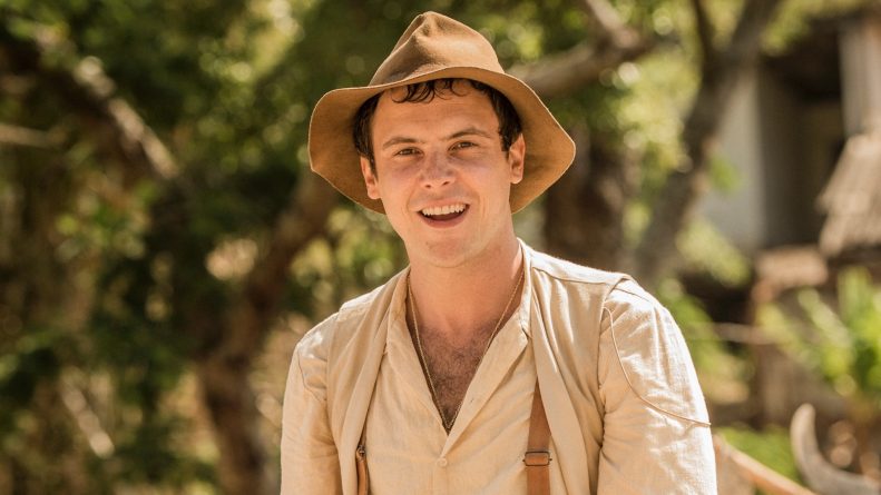 Nota 10 para a novela “Êta Mundo Bom” que explode na audiência em todo o Brasil e registra índices de novela das nove