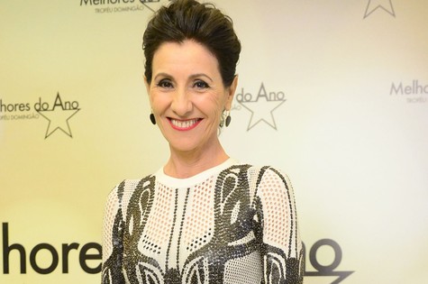 Foto: Globo/Renato Rocha Miranda