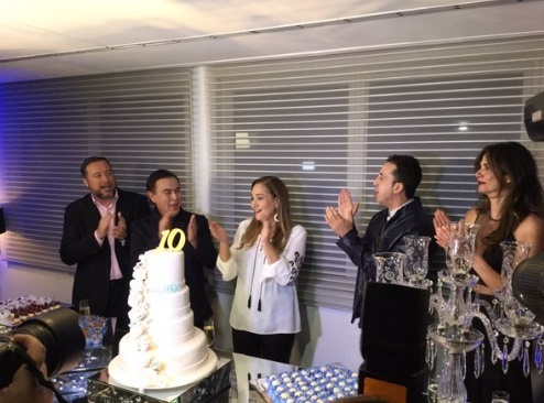 Saiba tudo sobre as estreias da RedeTV! no mês de maio