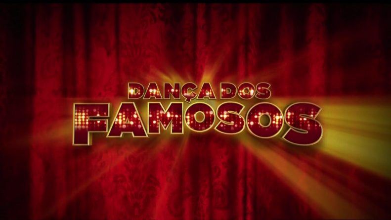 Produção do “Domingão do Faustão” está em busca de artistas para o “Dança dos Famosos”