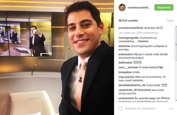 (Foto: Reprodução/Instagram)