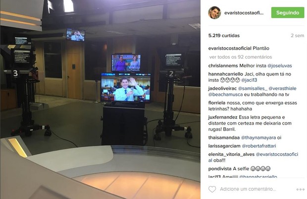 (Foto: Reprodução/Instagram)